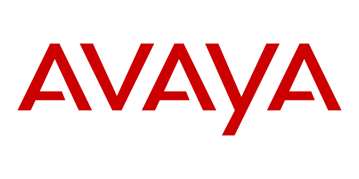 Avaya Logo