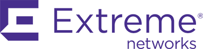 Extreme Networks Logo