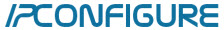 IPConfigure Logo