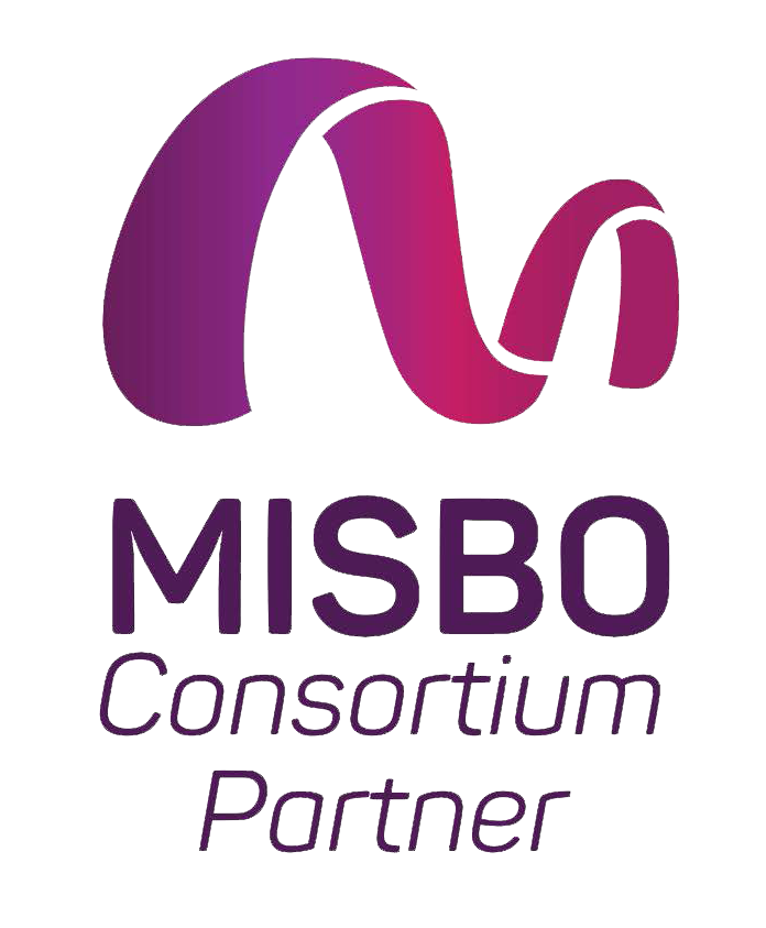 MISBO Consortium Partner Logos Page 1