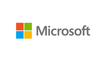 Microsoft Logo