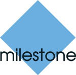 Milestone Logo