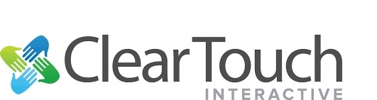 clear touch logo 1