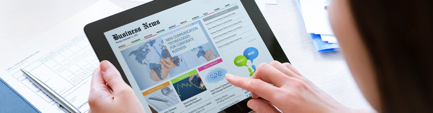 News & Press Releases