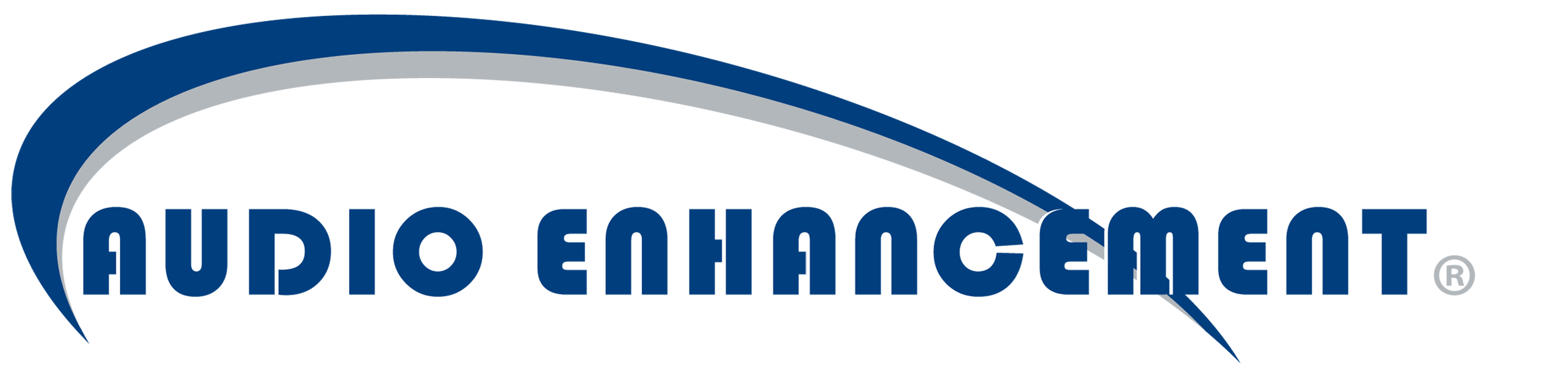 Audio Enhancement Logo