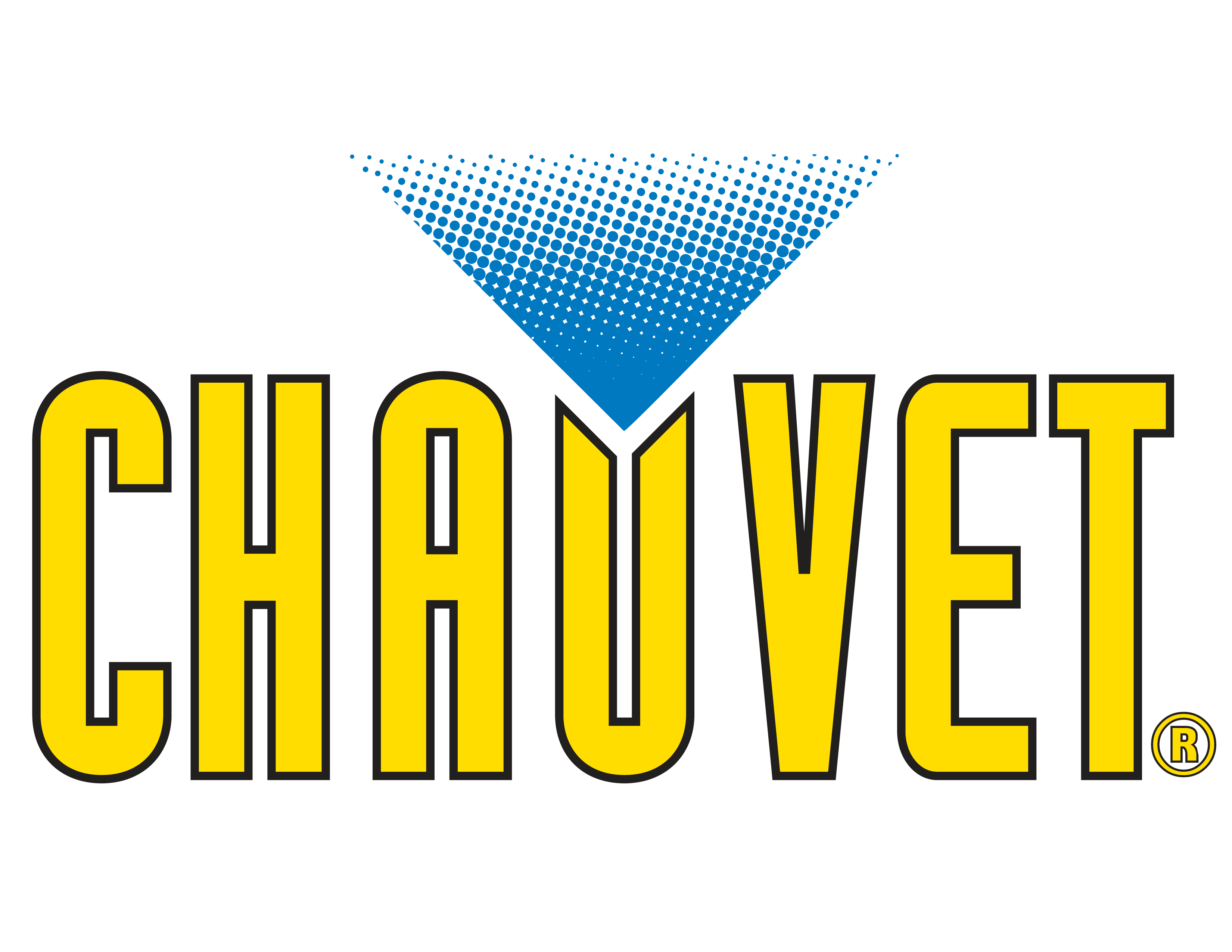 Chauvet Logo