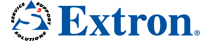 Extron Logo