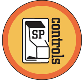 Sp Controls Logo