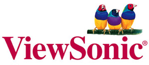 ViewSonic Logo