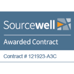 A3 Communications is proud to earn a Soucewell contract for Technology Products & Services.