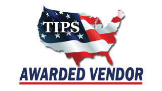 A3 Communication is proud to be an awarded vendor of The Interlocal Purchasing System. TIPS